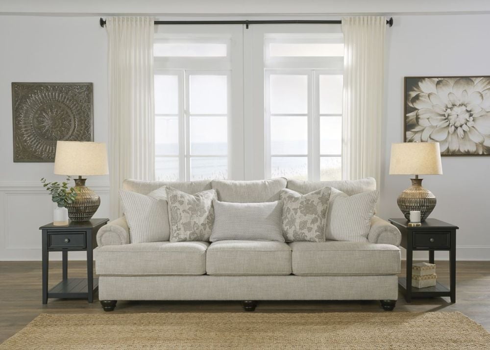 Asanti 3 + 2 Seater Sofa Suite