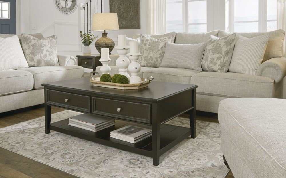 Asanti 3 + 2 Seater Sofa Suite