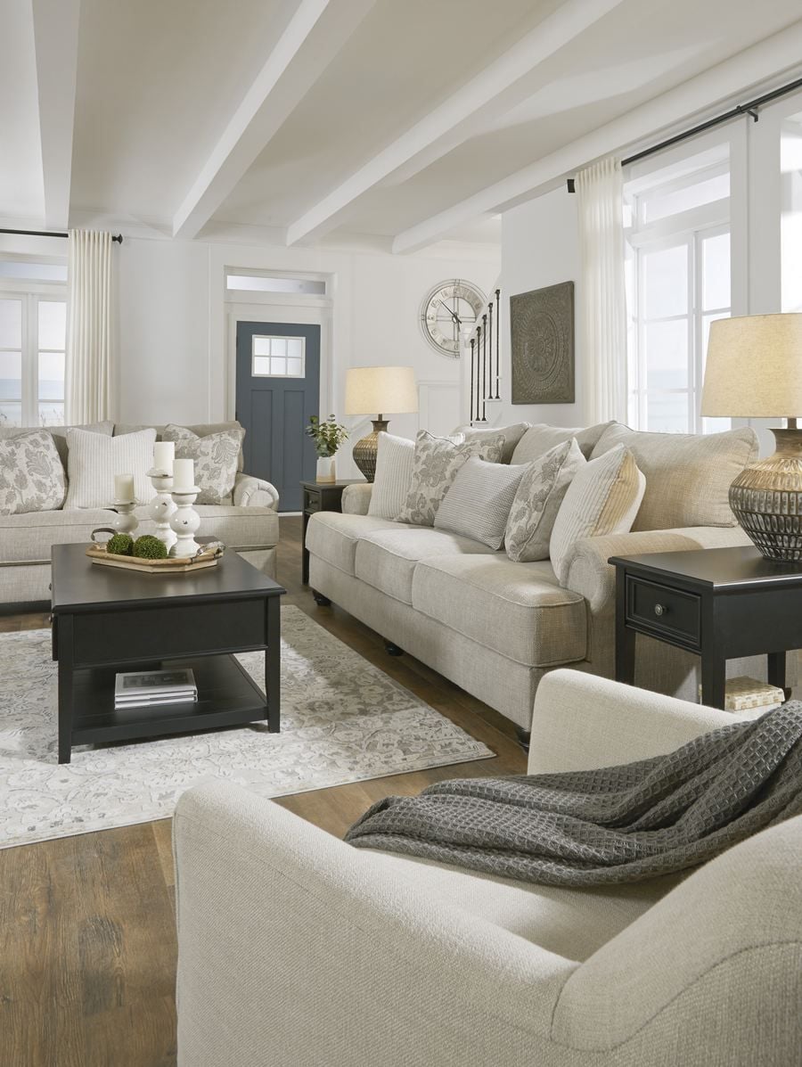 Asanti 3 + 2 Seater Sofa Suite