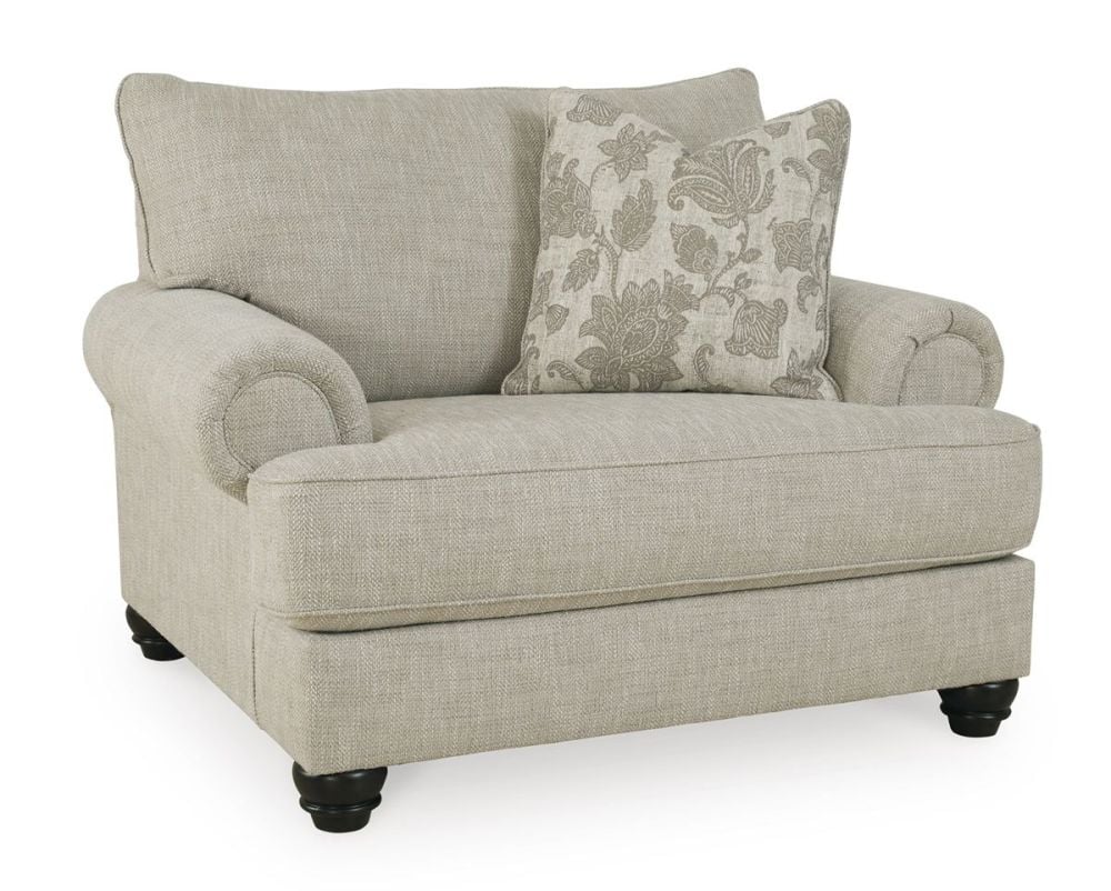 Asanti Armchair