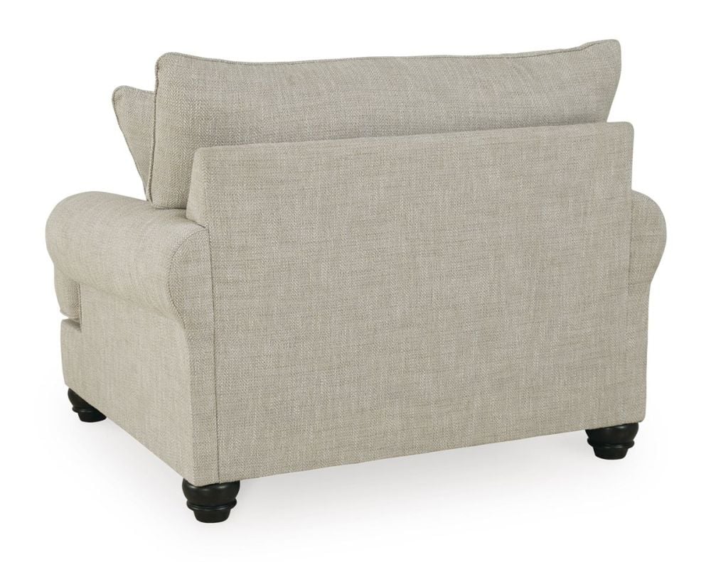 Asanti Armchair