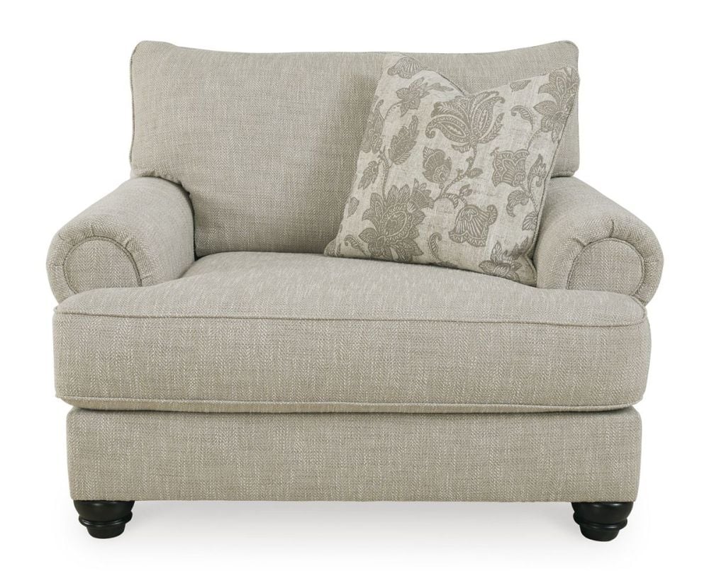 Asanti Armchair
