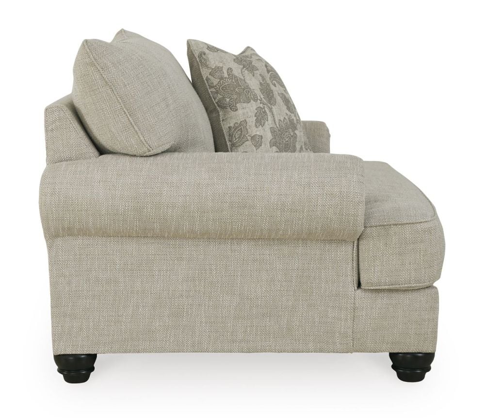 Asanti Armchair