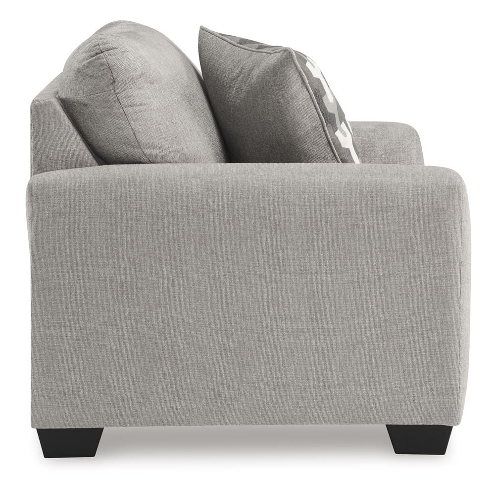Avenal Park 3 + 2 Seater Sofa Suite