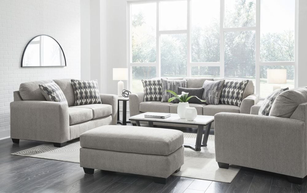 Avenal Park 2 Seater Sofa