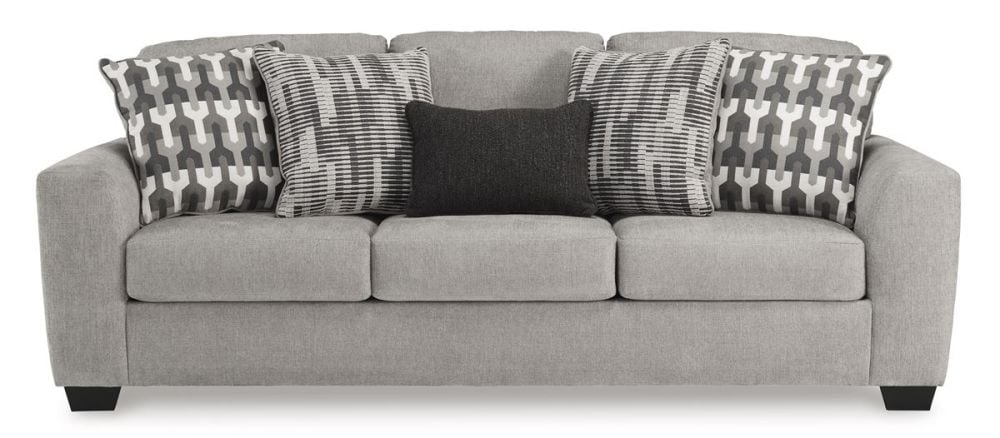 Avenal Park 3 + 2 Seater Sofa Suite