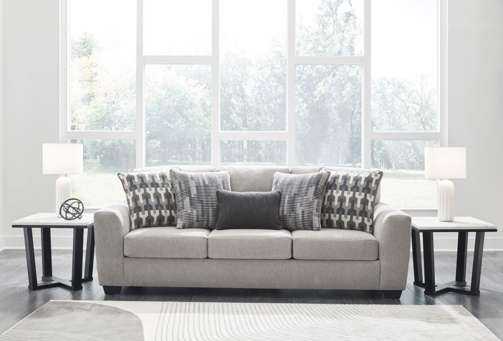 Avenal Park 3 + 2 Seater Sofa Suite