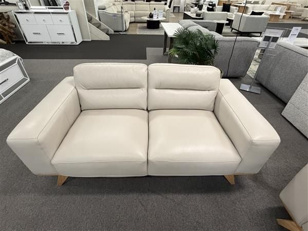 Matera Light Grey 3+2 Seater