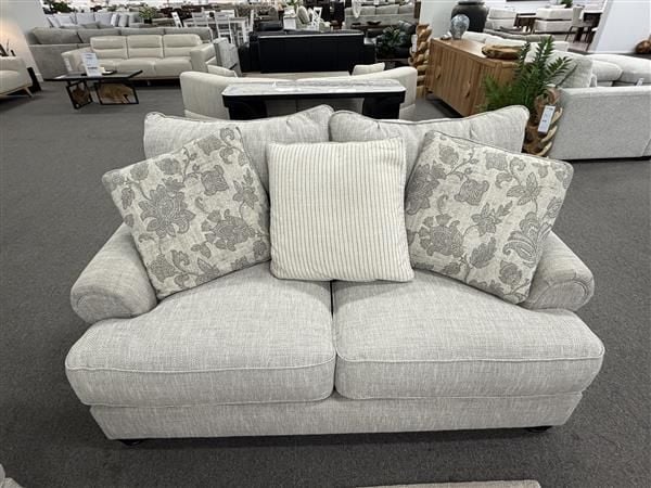 Asanti Lounge 3+2 Seater