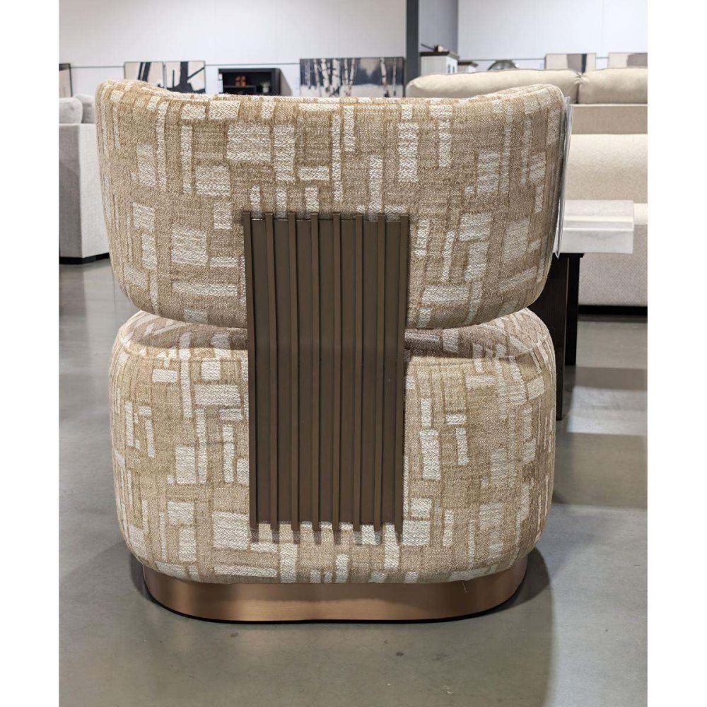 Cove Accent Chair