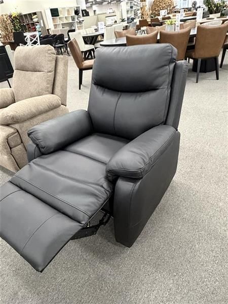 Clearance - Cairo Manual Recliner Armchair