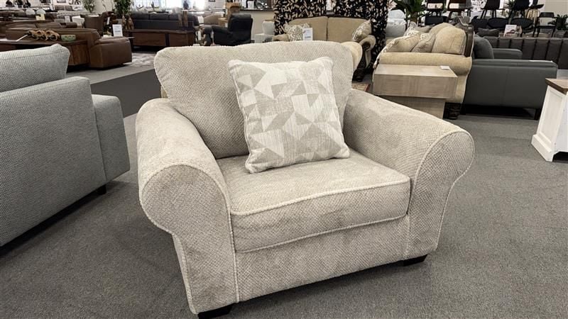 Clearance - Discota Armchair