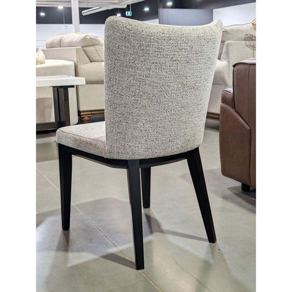 Berlin Dining Chair – Shale