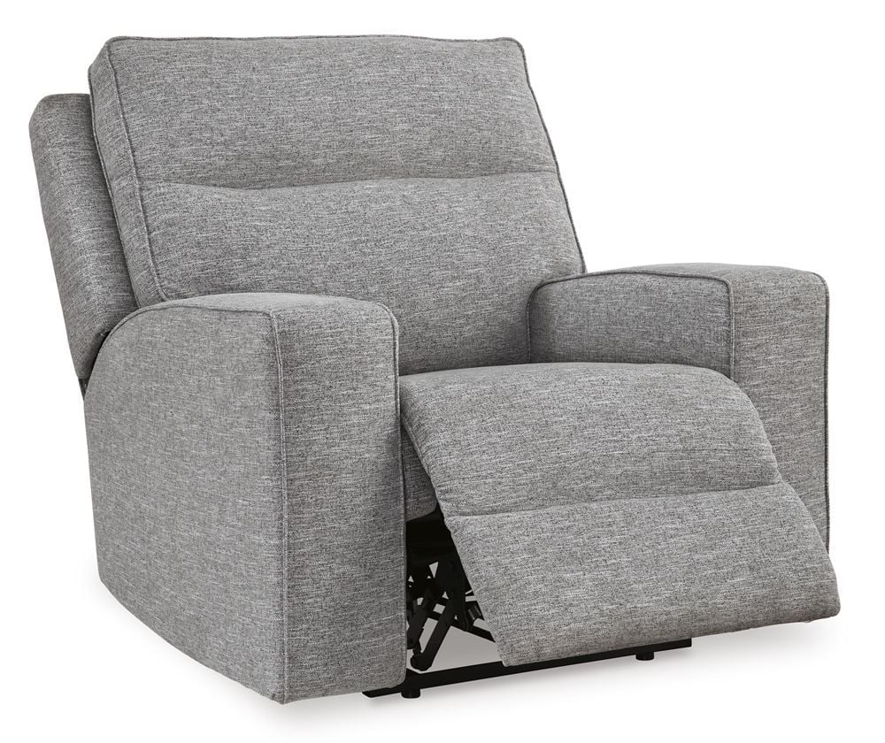 Biscoe Armchair Recliner