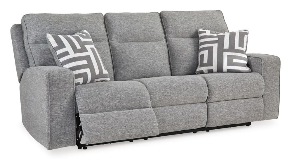 Biscoe 3 + 2 Seater Recliner Suite