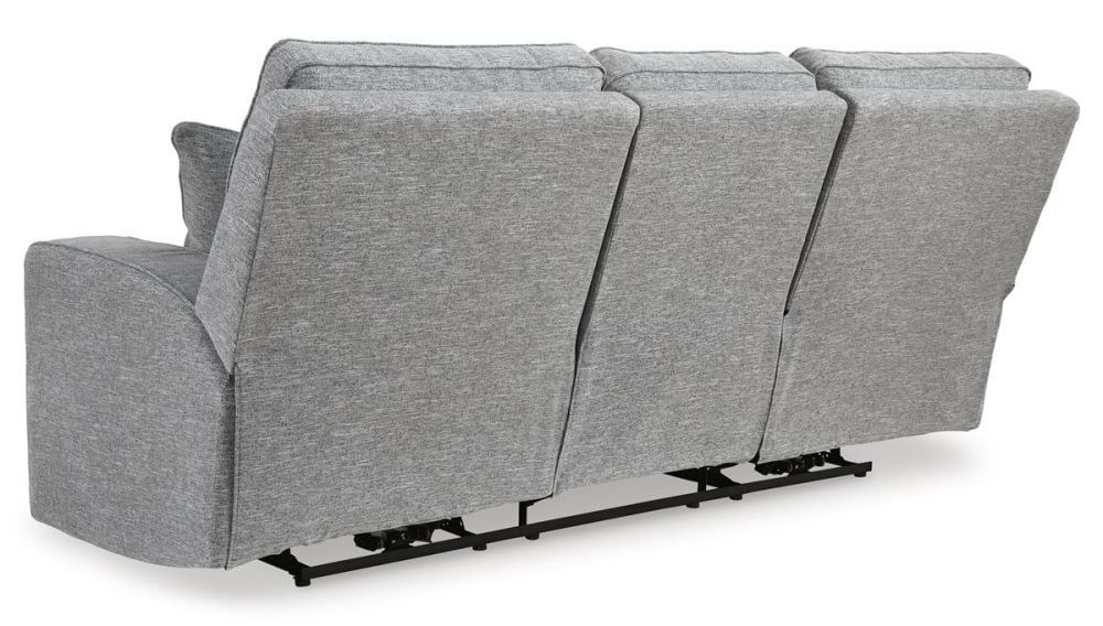 Biscoe 3 + 2 Seater Recliner Suite