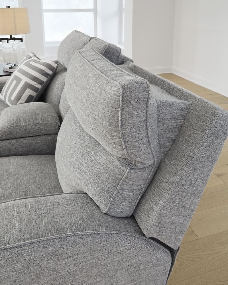 Biscoe 3 + 2 Seater Recliner Suite