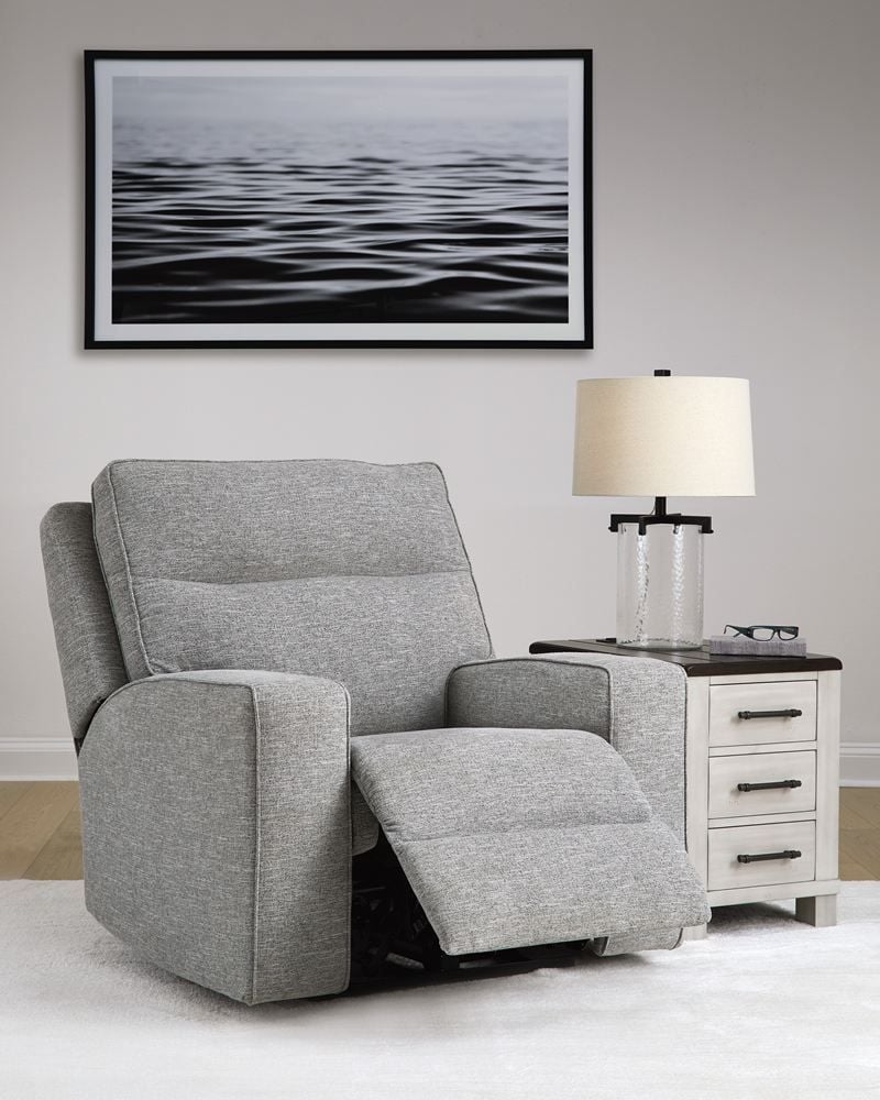 Biscoe Armchair Recliner