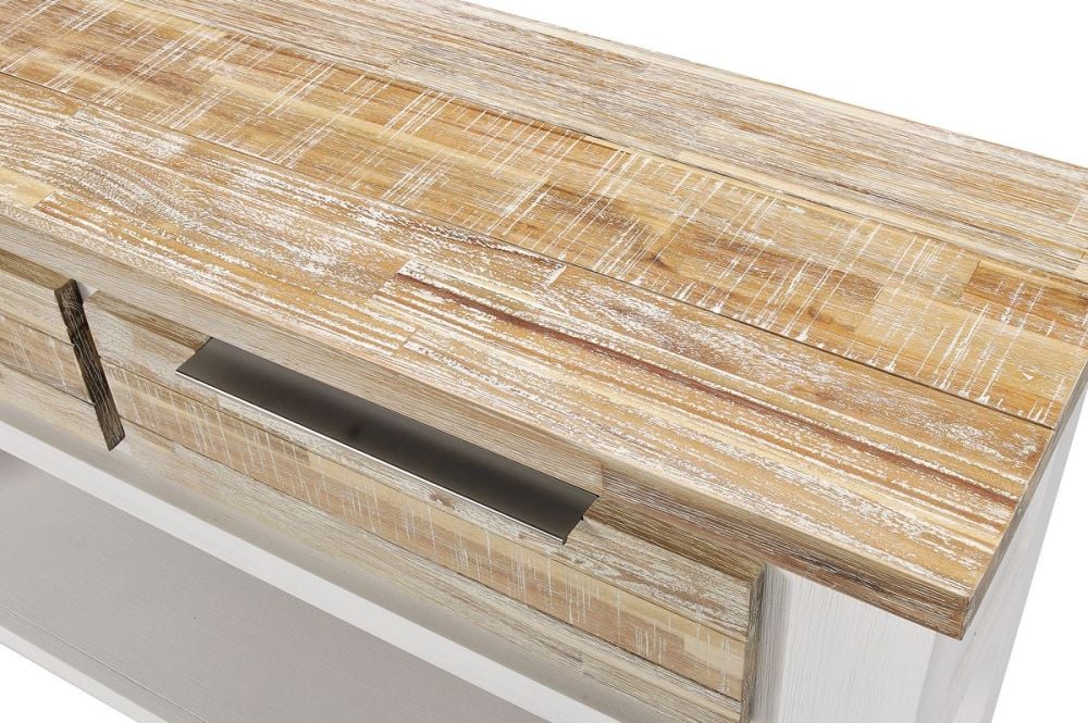 Byron Bay 1300 Hall Table - 2 Drawer