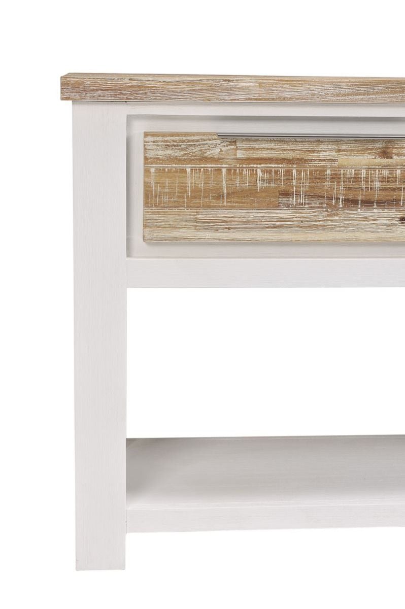 Byron Bay 1300 Hall Table - 2 Drawer