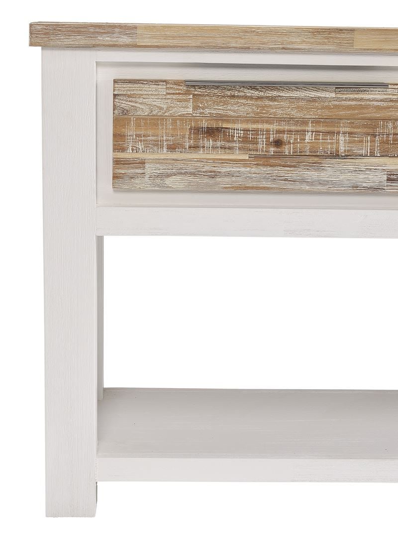 Byron Bay 1800 Hall Table - 3 Drawer