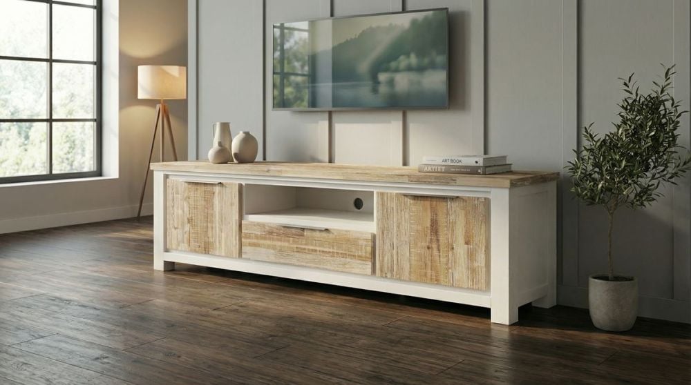 Byron Bay 2200 Entertainment Unit