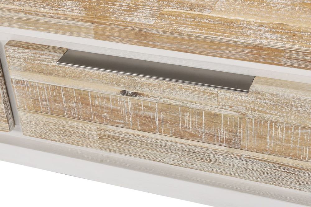 Byron Bay 1300 Coffee Table - 2 Drawer