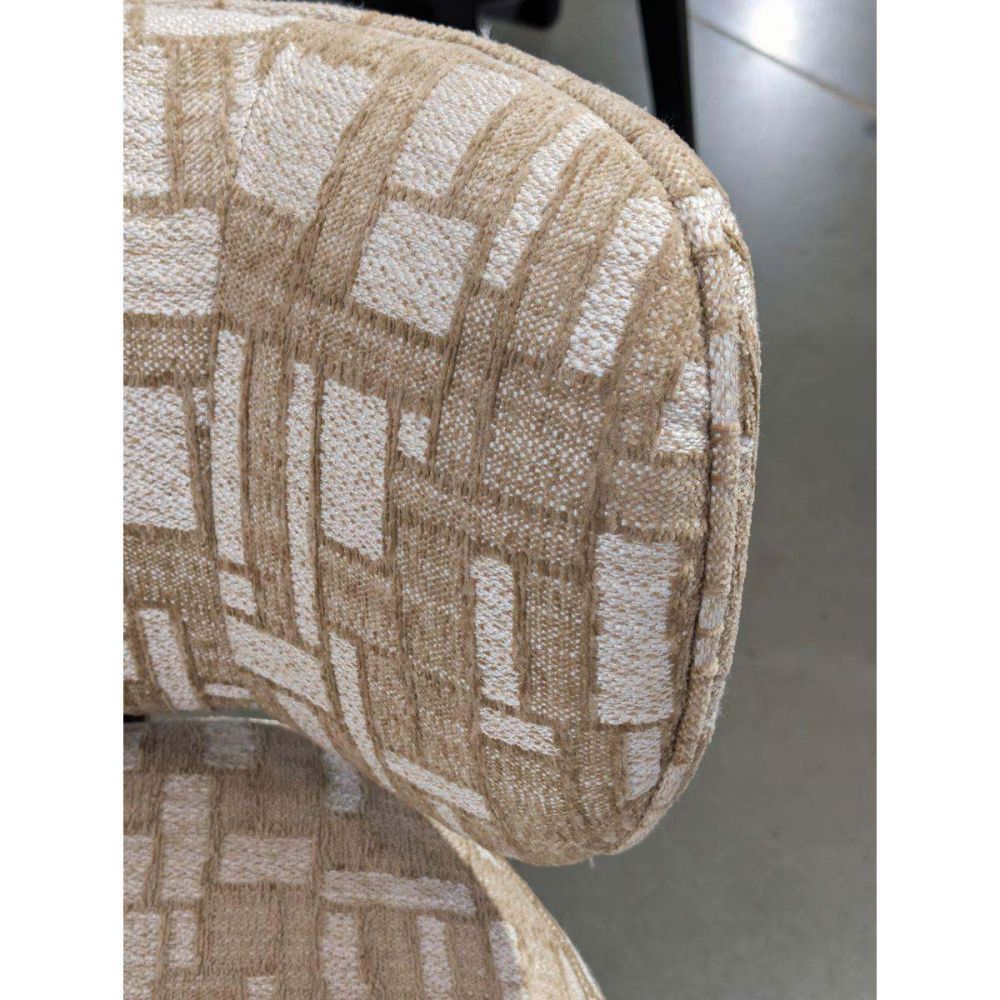 Cove Accent Chair