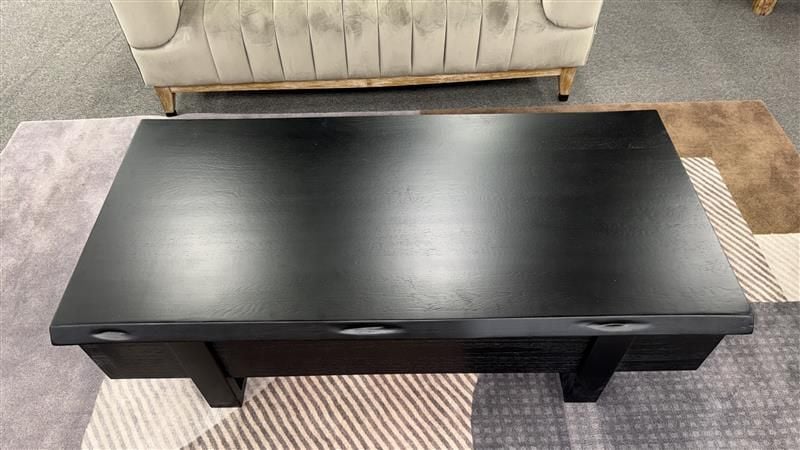Clearance - Xenia 1400 Coffee Table - 1Drw