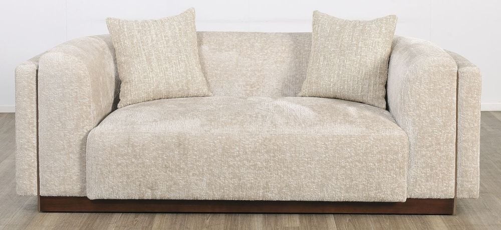 Capella 3 + 2 Seater Sofa Suite - Turtle Dove