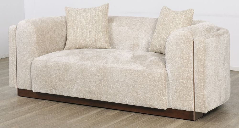 Capella 2 Seater - Turtle Dove