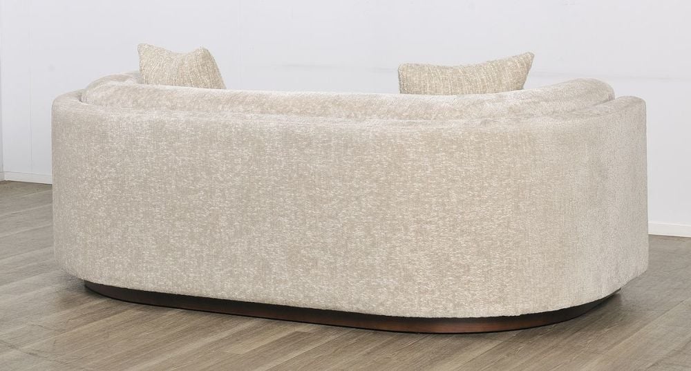 Capella 2 Seater - Turtle Dove