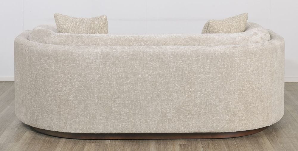 Capella 2 Seater - Turtle Dove