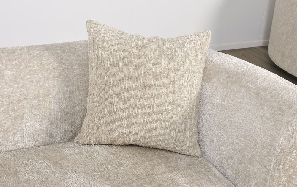 Capella 3 + 2 Seater Sofa Suite - Turtle Dove