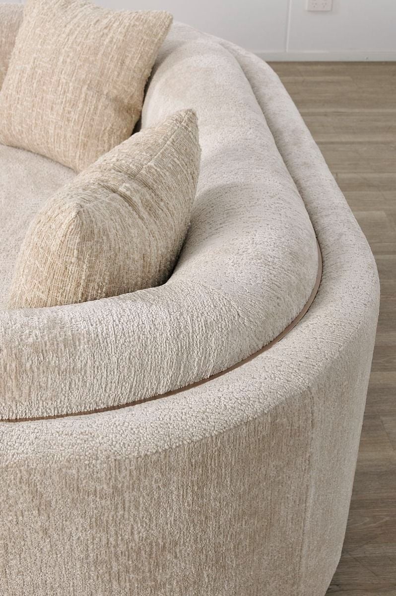 Capella 2 Seater - Turtle Dove