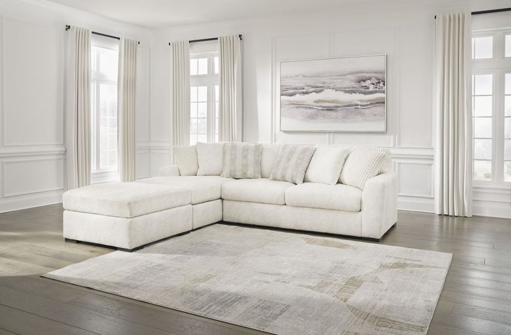 Chessington 3 Seater Chaise