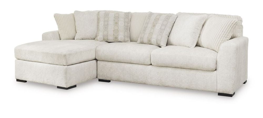 Chessington 3 Seater Chaise
