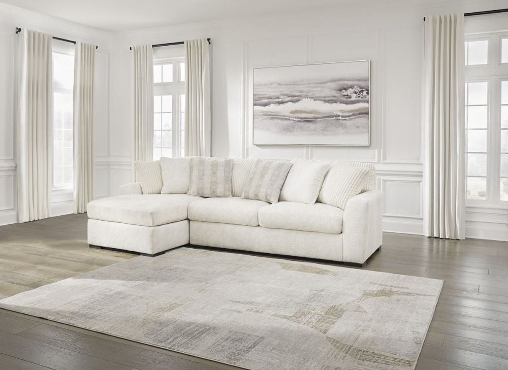 Chessington 3 Seater Chaise