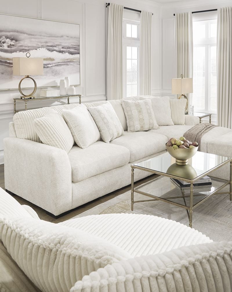 Chessington 3 Seater Chaise