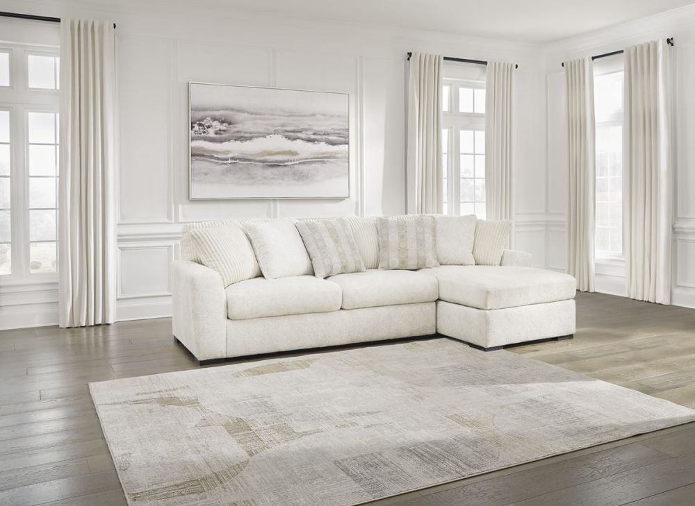 Chessington 3 Seater Chaise