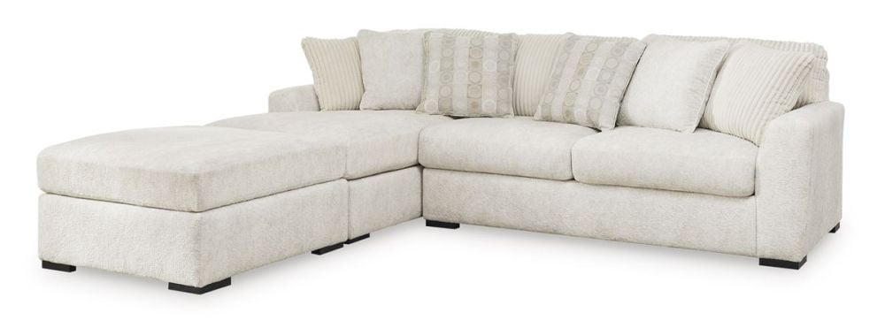 Chessington 3 Seater LAF Chaise