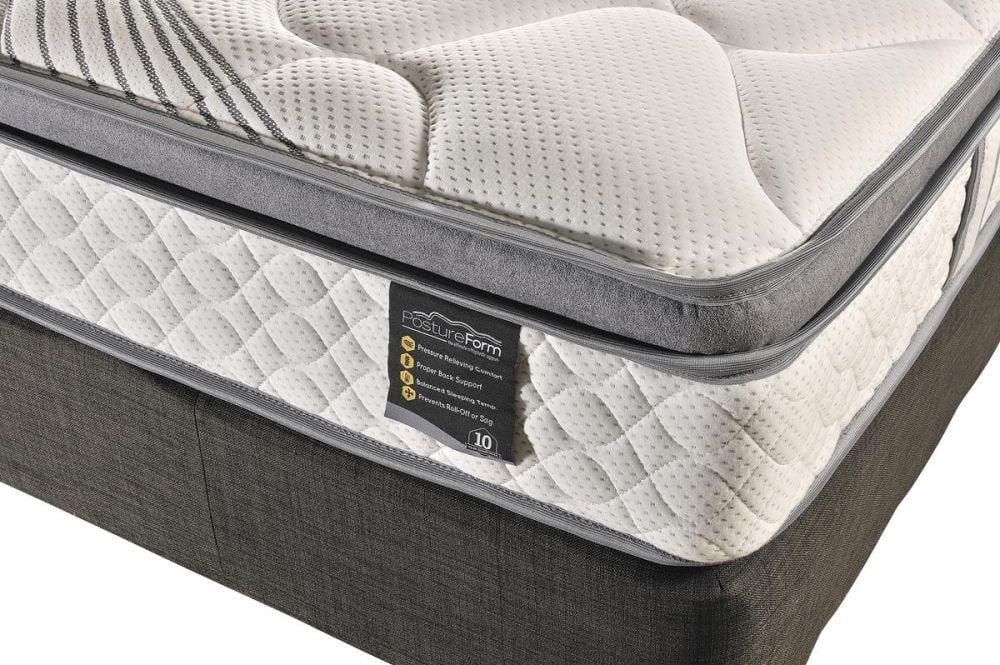 Cosmo Mattress