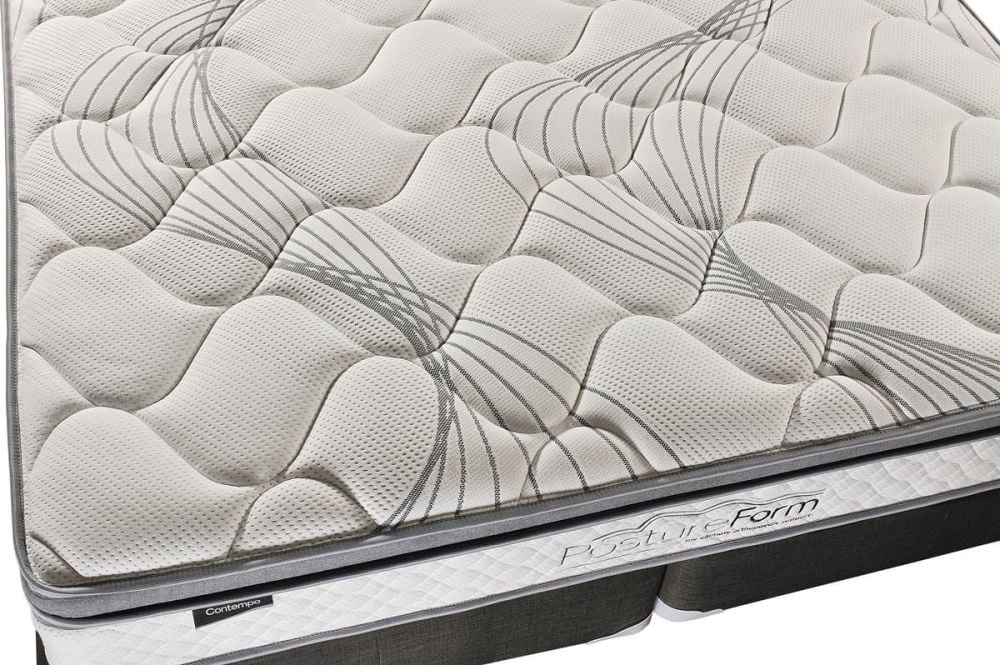 Cosmo Single Mattress
