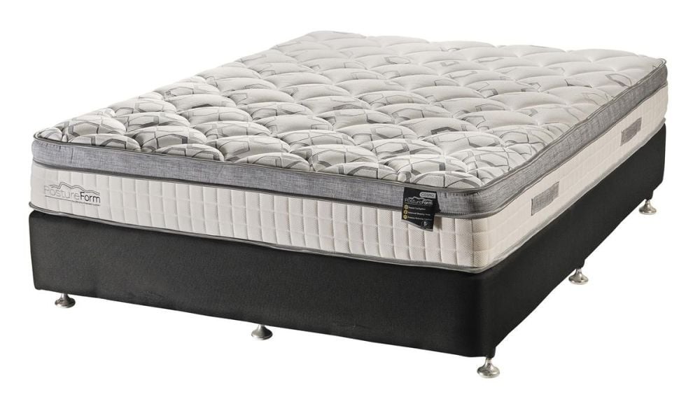 Cosmo Single Mattress