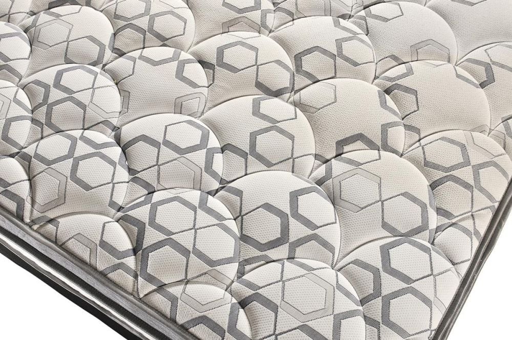 Cosmo Single Mattress