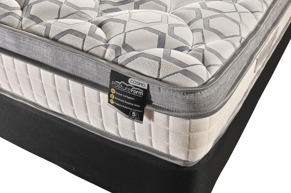 Cosmo Mattress