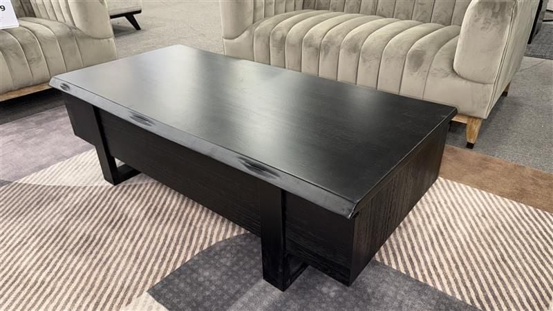 Clearance - Xenia 1400 Coffee Table - 1Drw