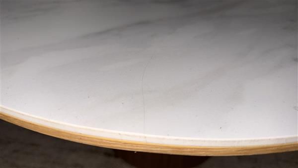 Clearance - Sorrento 1400 Oval Coffee Table