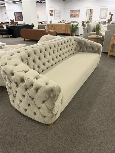 Clearance - Emily 3 Seater Sofa