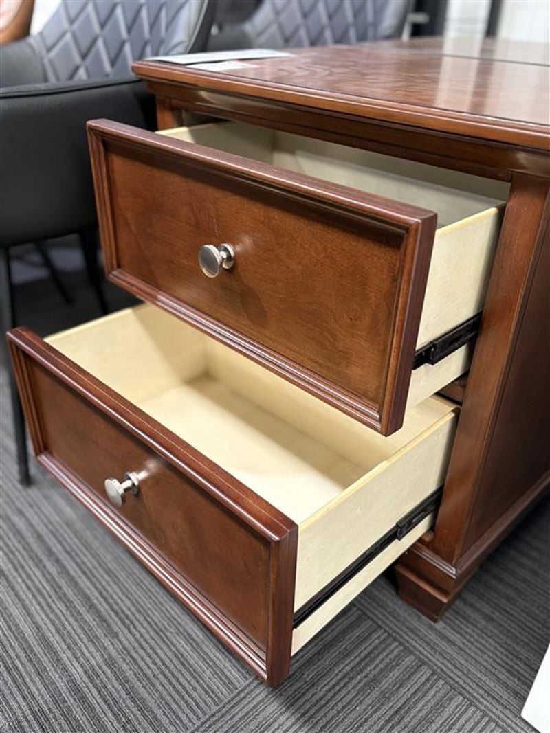 Clearance - Danabrin 2 Draw Bedside